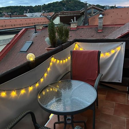 Fit Paradise Apartman Miskolc Exterior foto